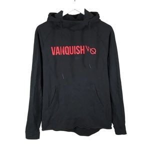 Vanquish Fitness Men’s Hoodie Size XL EUC!